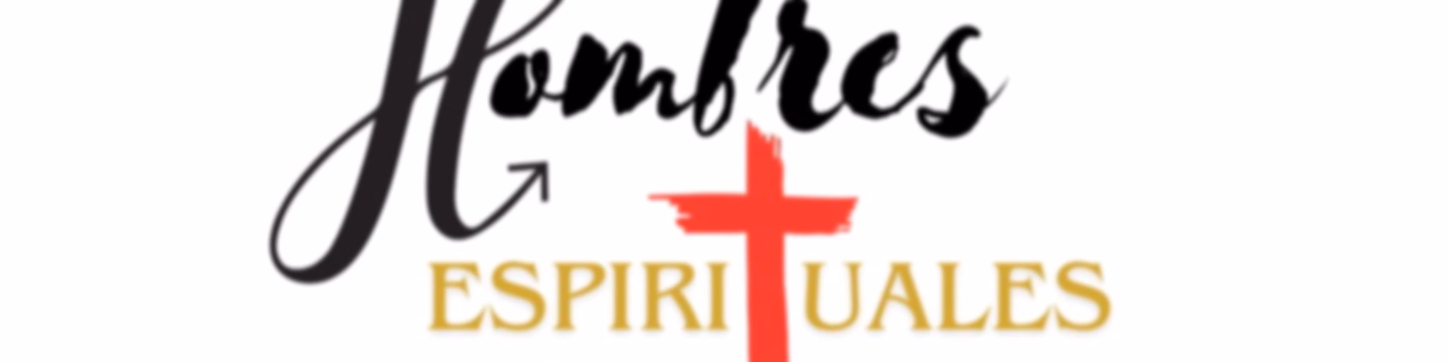 Hombres Espirituales Podcast