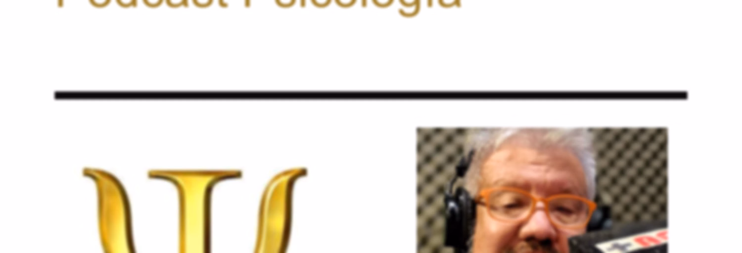 Psicologia