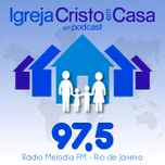 Igreja Cristo em Casa