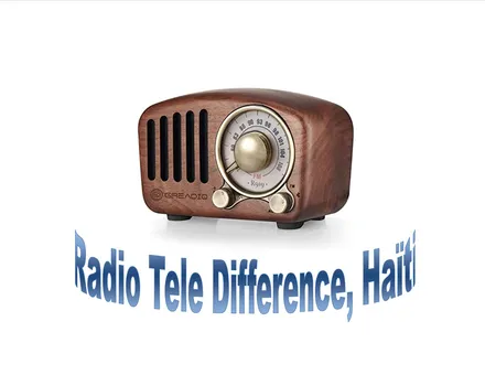 Radio Tele Difference Verrettes