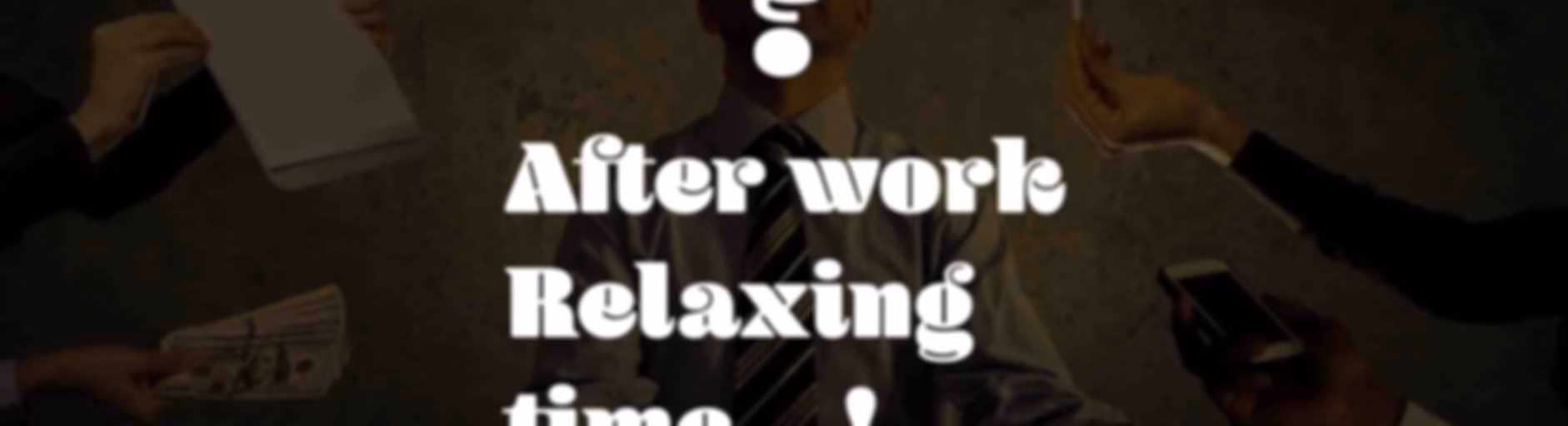 #RELAXTAION 02