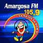 Rádio Amargosa