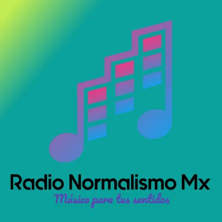 Radio Normalismo Mx