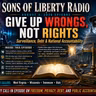 Sons of Liberty Radio, August 3, 2026
