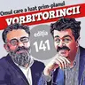 Omul care a luat prim-planul. Cu Horia Brenciu