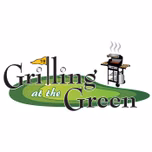 Grilling At The Green