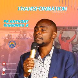 TRANSFORMATION
