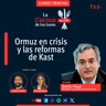 La Cocina | Ormuz en crisis y las reformas de Kast