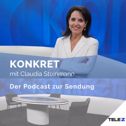 Konkret - der Podcast
