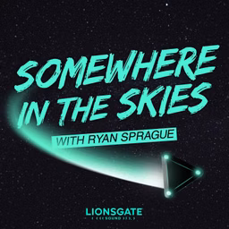Somewhere in the Skies