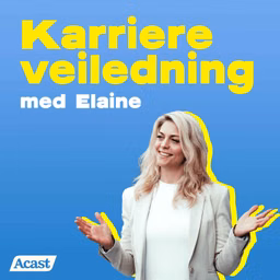 Karriereveiledning med Elaine