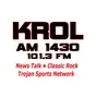 KROL 1430 AM - KROL