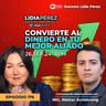 Amar Abierto | Ep.176 -Convierte al Dinero en tu Mejor Aliado💰🤝 con Ing. Néstor Armstrong