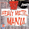 Hawk Rock Talk: HEAVY METAL MANIA!