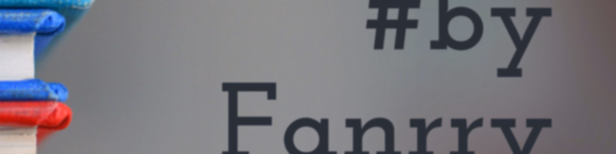 #by Fanrry