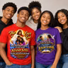 541: 1,000.000 Soul for Chris Outreach | Faith Based Shirts #wearthemessage #church #christ #faith #usa
