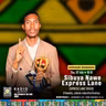 Express Lane Cruise: Dumisani Shabangu
