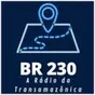 Rádio BR 230