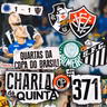 BAP PROCESSA PEDRINHO! VASCO FICA PRÓXIMO DE CENTROAVANTE! FLAMENGO PERTO DE NEGOCIAR PLATA! - CHARLA DE QUINTA #371