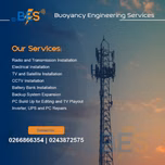 BES GHANA