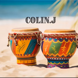 DJ Colin J