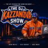 Episode 170: 01:36:23 THE DJ KAZZANOVA SHOW #169
