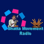 Shatta Movement Radio