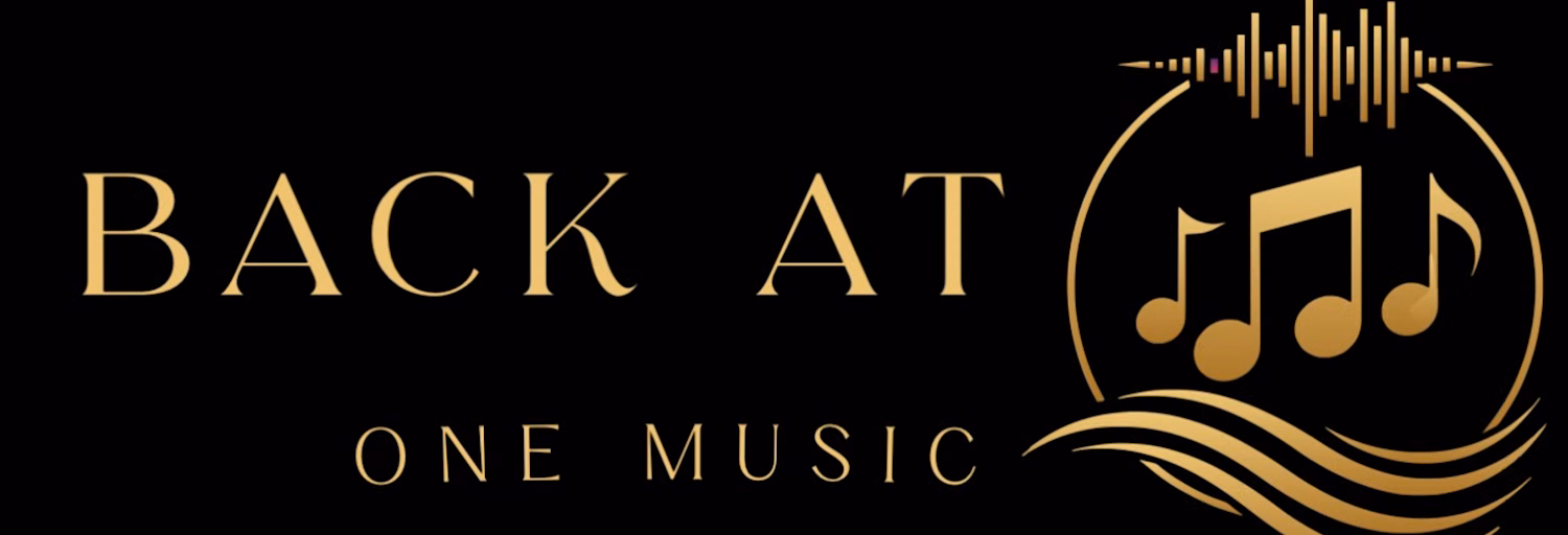 Back At One Music