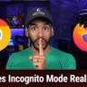 Hands-On Tech 281: Incognito Browsing
