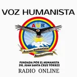 VOZ HUMANISTA AUR
