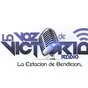 Radio La Voz de Victoria