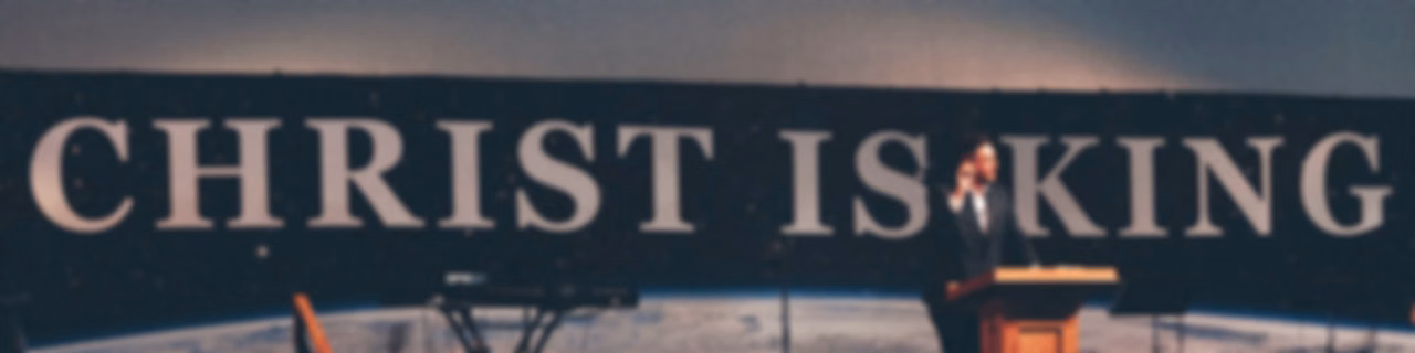 CHRIST IS KING CHURCH (San Antonio, TX)