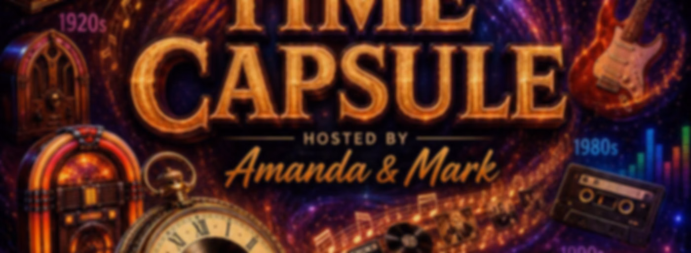 Time Capsule