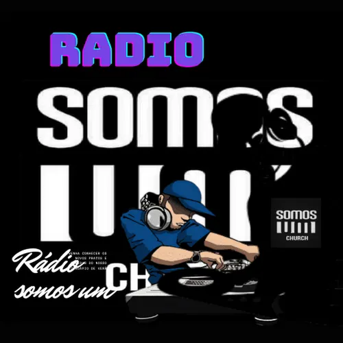 Listen to Rádio somos um 1 Zeno.FM