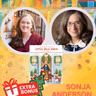 Season 9 Bonus: Celebrating Christmas in July with Sonia Anderson