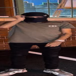thug shake