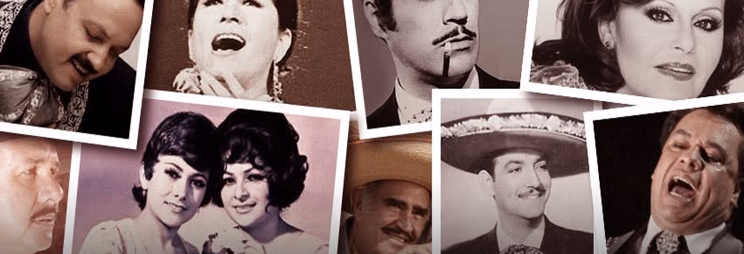 Viva El Mariachi Radio