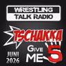 [WTR #1320] Tschakka! Give Me 5: Wrestling Monatsrückblick Juni 2026