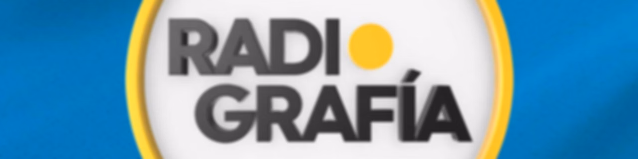RADIOGRAFÍA