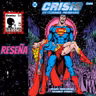 3x24 Crisis en tierras infinitas, de Marv Wolfman y George Perez [Comic] D12