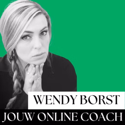 Wendy Borst - jouw online coach