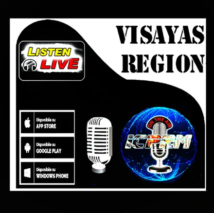 ICPRM Radio (Visayas)