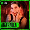 A POLENTA DA MALEDITE e outros relatos macabros com Ana do AssombradO | LendaCast #314