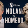 A Odisseia: Nolan x Homero