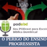 O Perigo do Ensino Progressista