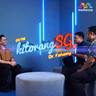 KitorangSG EP4: Dr Fahamy Koenitz