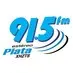 Estéreo Plata 91.5FM - XHZTS