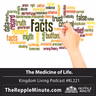 Facts, Opinions & Truth | Kingdom Living Podcast