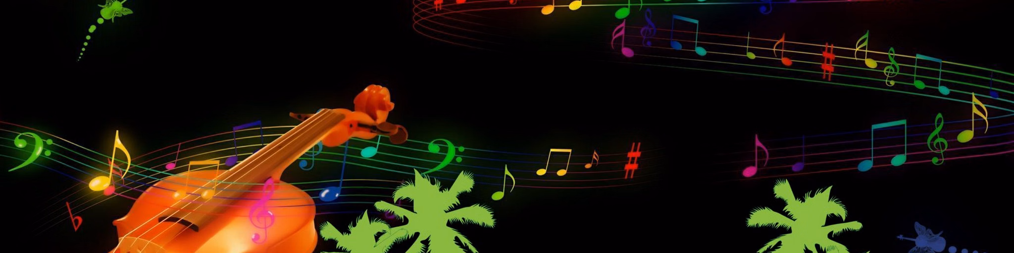 RITMO Y SABOR