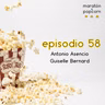 Ep. 58 - Stardust